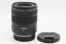 Used Canon RF 85mm f2 Macro USM (