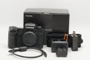 USED Fujifilm X-H2 Camera Body (