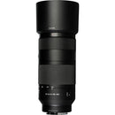 Sony FE 100-400mm f/5.6-8 OSS Lens
