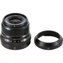 OPEN-BOX FUJIFILM XF 23mm f/2 R WR (