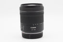 USED Canon RF 24-105mm f/4-7.1 IS STM (