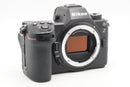 USED Nikon Z6 III Camera Body (