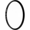 NiSi Black Mist 1/4 and 1/8 Filter Kit with Case