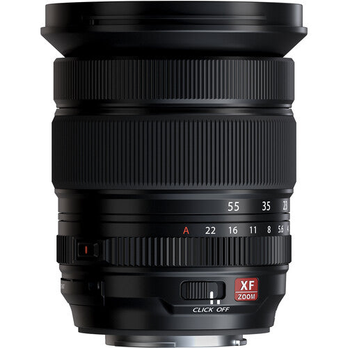 FUJIFILM XF 16-55mm f/2.8 R LM WR II Lens