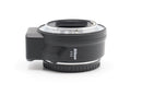 USED Nikon FTZ Mount Adapter (