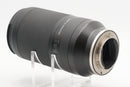 USED Tamron 70-300mm f/4.5-6.3 Di III RXD [E] (