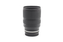 USED Tamron 17-28mm f/2.8 Di III RXD [Sony E] (