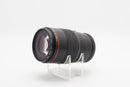 USED FujiFilm XF 80mm f/2.8 Macro R LM OIS WR (