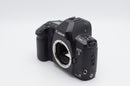 FOR PARTS OR REPAIR Used Canon EOS 3 Film Camera (