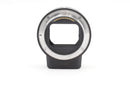 Used Nikon FTZ Adapter (