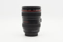 USED Canon EF  24-105mm f/4L IS USM (