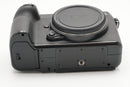 USED Fujifilm GFX 50S II (
