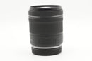 USED Canon RF 24-105mm f/4-7.1 IS STM (
