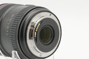 USED Canon 24-70mm f4L IS USM (6525001049CM)