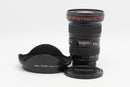 Used Canon EF 16-35mm f2.8 L II USM (