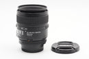 USED Nikon AF-D Micro 60mm f/2.8 (
