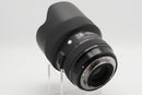 USED Sigma 14-24mm f/2.8 DG ART (EF) (