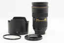 USED Nikon AF-S 24-70mm f/2.8G ED VR (