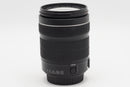 USED Canon EF-S 18-135mm f/3.5-5.6 IS STM (