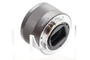 USED Sony FE 35mm f/2.8 ZA (