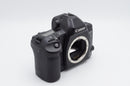 FOR PARTS OR REPAIR Used Canon EOS 3 Film Camera (