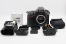 USED Nikon D800E Camera Body (