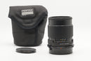 Used SMC Pentax 67 165mm f2.8 (