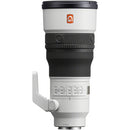 Sony FE 400mm F4.5 GM OSS Lens
