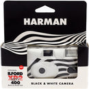 Ilford XP2 Super Single Use Camera with 27 Exposures