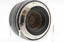 USED Fujinon GF 50mm f/3.5 R LM WR Lens (