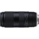 Tamron 100-400mm F4.5-6.3 Di VC USD Lens [Canon]