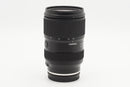USED Tamron 28-75mm f/2.8 Di III VXD G2 [Sony E] (