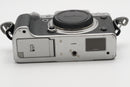 USED FujiFilm X-T4 Camera Body (