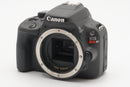 USED Canon EOS Rebel SL1 w/ 18-55mm (