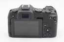 Used Canon R8 Camera Body (