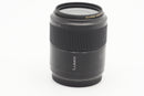 USED Lumix G 30mm f/2.8 Macro (