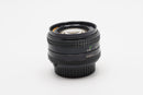 Used Minolta MD Rokkor-X 50mm f1.4 Lens (