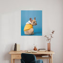 Canvas Wrap