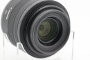 USED Canon RF 35mm f/1.8 Macro IS STM (