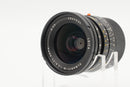 USED Leica Elmarit-M 24mm f/2.8 ASPH Lens non-6Bit w/ Leica UVa Filter (