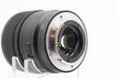 USED Sony E 15mm f/1.4 G Lens (