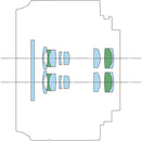 Canon RF-S 7.8mm f/4 STM Dual Lens