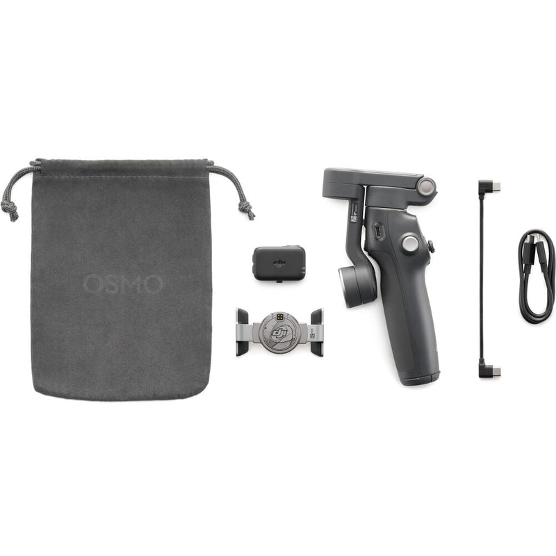 DJI Osmo Mobile 8 Smartphone Gimbal