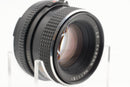 USED Mamiya 645 1000S Camera w/ Sekor-C 80mm f/2.8 (