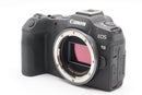USED Canon R8 Camera Body (
