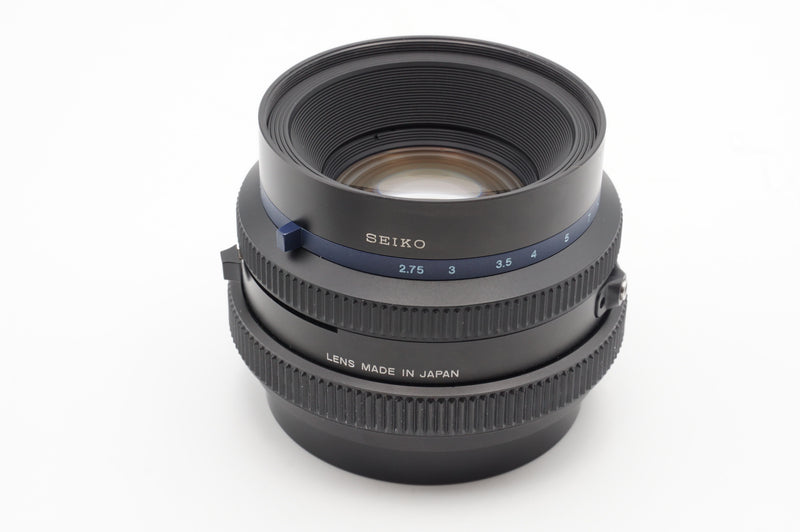 Used Mamiya Sekor Z 110mm f2.8 W RZ67 Lens (