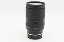 USED Tamron 28-200mm f/2.8-5.6 Di III RXD [Sony E] (
