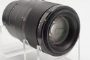 USED Sony FE 90mm f/2.8 Macro G OSS (