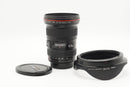 USED Canon EF 16-35mm f/2.8 L II USM (