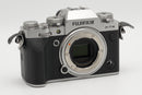 USED FujiFilm X-T4 Camera Body (